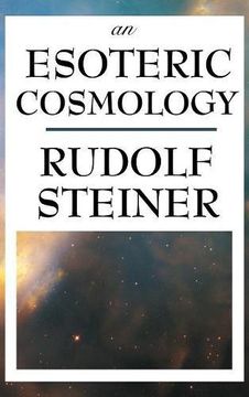 portada An Esoteric Cosmology