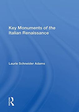 portada Key Monuments of the Italian Renaissance (in English)