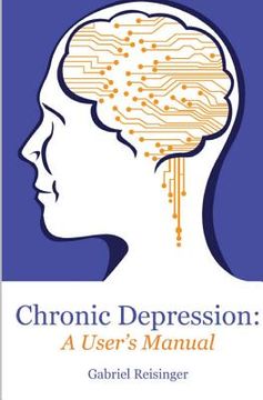 portada Chronic Depression: A User's Manual (in English)