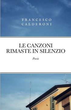 portada Le Canzoni Rimaste in Silenzio (en Italiano)