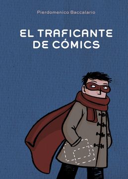portada El Traficante de Comics (in Spanish)