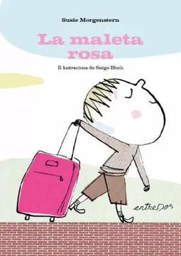 portada La Maleta Rosa (in Catalá)