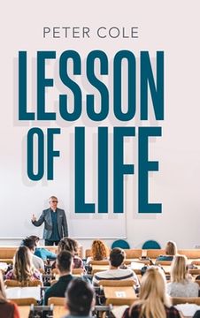 portada Lesson of Life (en Inglés)