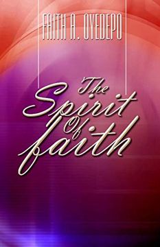 portada Spirit of Faith 