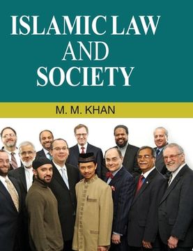 portada Islamic Law and Society (in English)