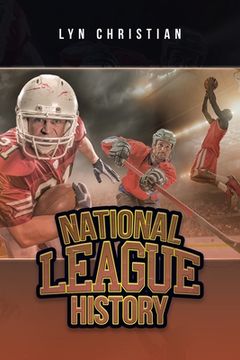 portada National League History