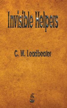 portada Invisible Helpers (in English)