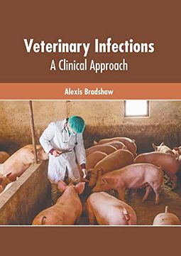 portada Veterinary Infections: A Clinical Approach (en Inglés)