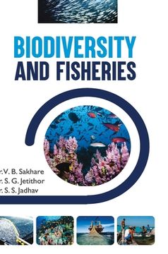 portada Biodiversity and Fisheries (en Inglés)