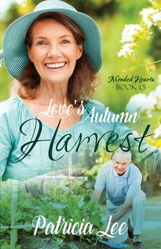 portada Love's Autumn Harvest (in English)