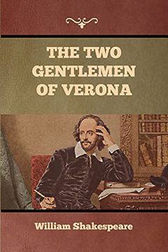 portada The two Gentlemen of Verona 