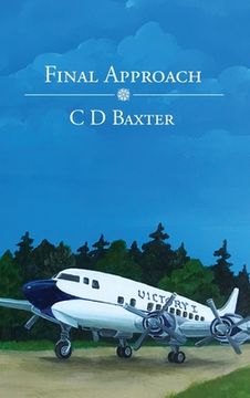 portada Final Approach (in English)
