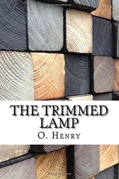portada The Trimmed Lamp