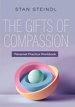 portada The Gifts of Compassion Personal Practice Workbook