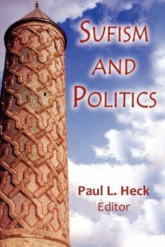 portada Sufism and Politics