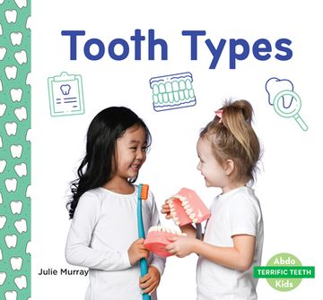 portada Tooth Types