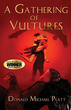 portada A Gathering of Vultures