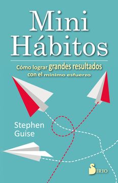 portada Mini Habitos (in Spanish)