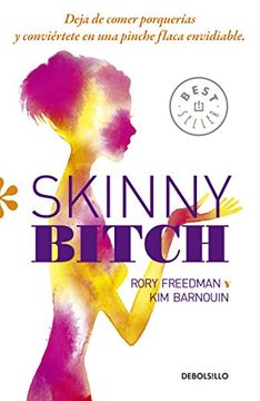 portada Skinny Bitch