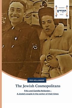 portada The Jewish Cosmopolitans
