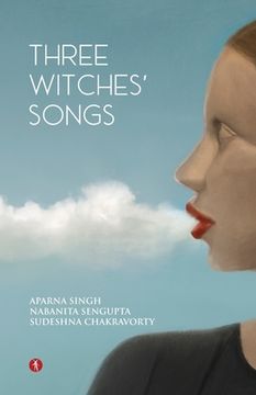 portada Three Witches' Songs (en Inglés)