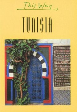 portada Tunisia (This Way)