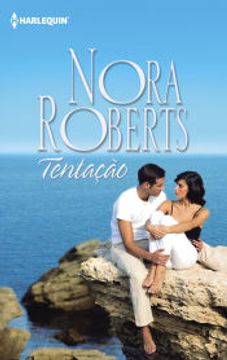 portada Tentação (Biblioteca Nora Roberts) (in Portuguese)