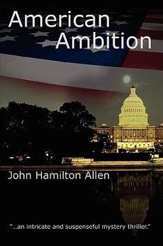 portada american ambition