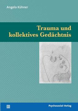 portada Trauma und kollektives Gedächtnis (in German)