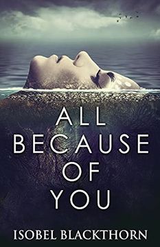 portada All Because of you (in English)