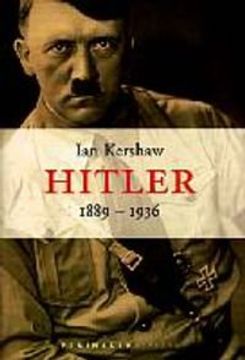 portada Hitler 1889-1936