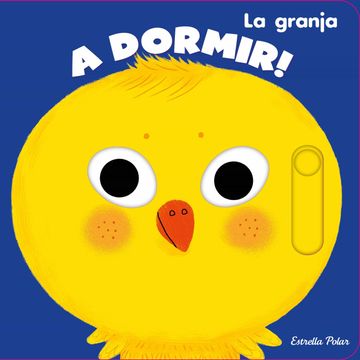 portada A Dormir! La Granja (in Catalá)