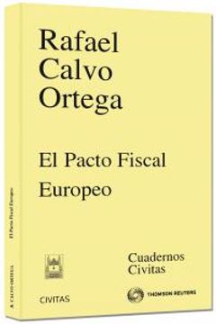 portada El pacto fiscal europeo (Cuadernos)
