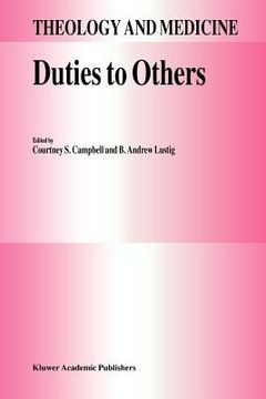 portada duties to others (in English)
