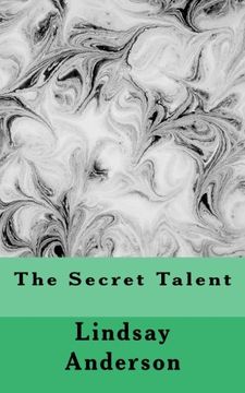 portada The Secret Talent: Volume 4 (Class Of 2018)