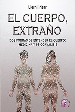 portada El Cuerpo, Extraño (in Spanish)