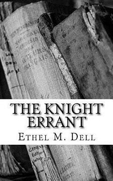 portada The Knight Errant (en Inglés)
