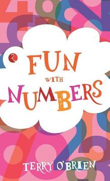 portada Fun With Numbers (Fun Series) (en Inglés)