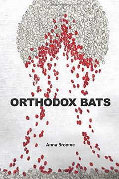 portada Orthodox Bats (en Inglés)