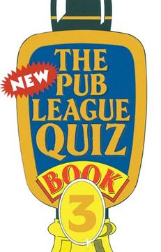 portada The new pub League Quiz