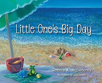 portada Little One'S big day (in English)