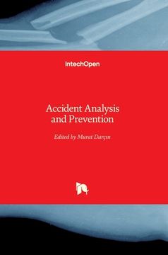 portada Accident Analysis and Prevention
