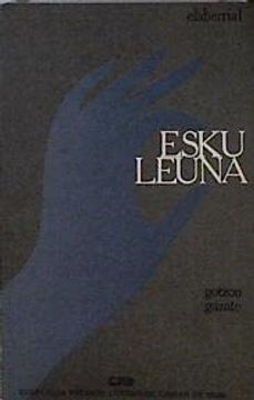 portada Esku Leuna