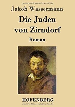 portada Die Juden von Zirndorf (German Edition)