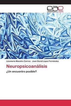 portada Neuropsicoanálisis