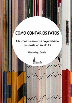 portada Como Contar os Fatos (in Portuguese)