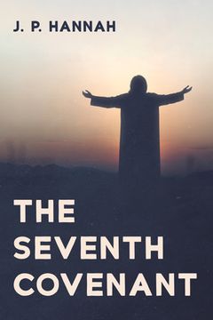 portada The Seventh Covenant