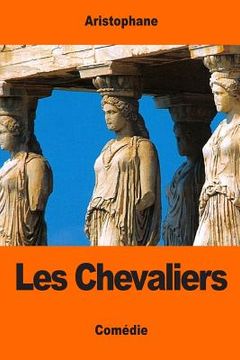 portada Les Chevaliers (en Francés)
