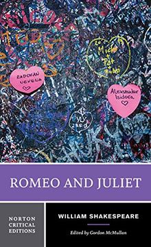 portada Romeo and Juliet (Norton Critical Editions)