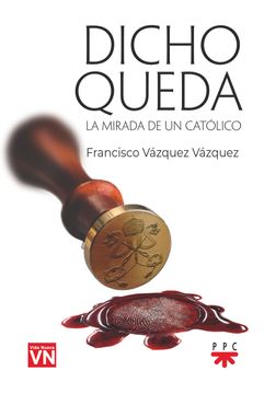 portada Dicho Queda (in Spanish)